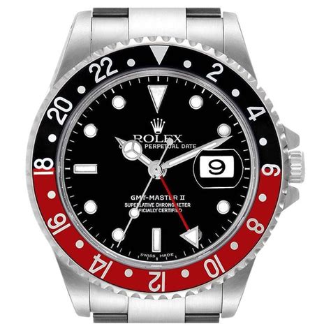 rolex gmt lünette.